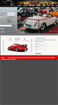 Mobile Screenshot of neimann-exclusive-cars.de